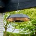 UFO 2000 W terrassevarmer