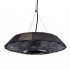 UFO 2000 W terrassevarmer