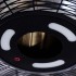 UFO 2000 W terrassevarmer